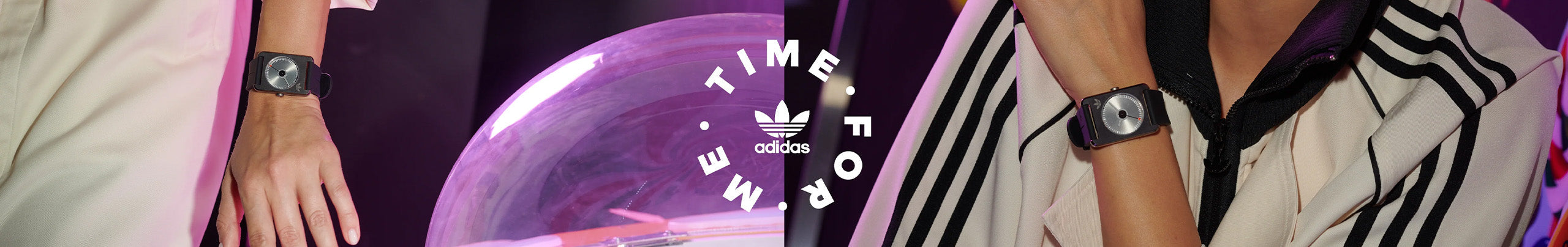 collection banner