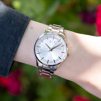 Armani Exchange Lady Hampton AX5256