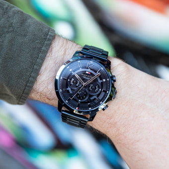 Tommy Hilfiger Luca 1710493 Multi-Function