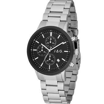 Jag Carlton J2687A Chronograph
