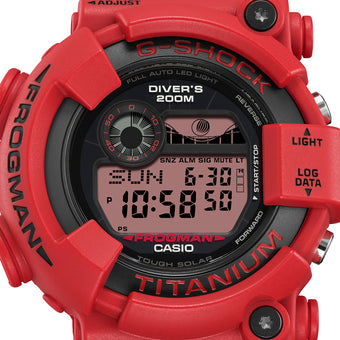 G-Shock GW8230NT-4 Frogman 30th Anniversary