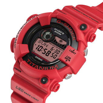 G-Shock GW8230NT-4 Frogman 30th Anniversary