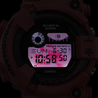 G-Shock GW8230NT-4 Frogman 30th Anniversary