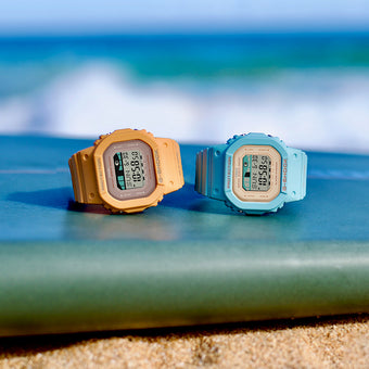 G-Shock GLXS5600-3 G-Lide S5600 Digital Womens Watch