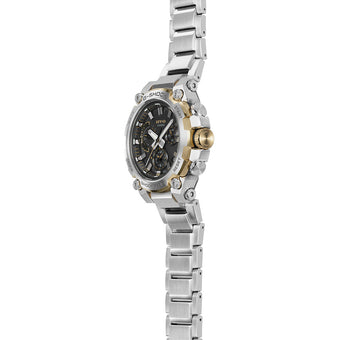 G-Shock MTGB3000D-1A9 Silver and Gold Tone Mens Watch