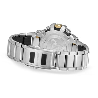 G-Shock MTGB3000D-1A9 Silver and Gold Tone Mens Watch