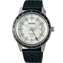 Load image into Gallery viewer, Seiko Presage SSK011J Style 60s GMT