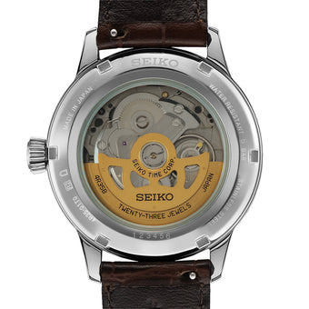 Seiko Presage Cocktail Time 'Midnight Blue Moon' SRPK15J