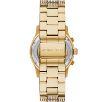 Michael Kors Runway MK7435 Chronograph