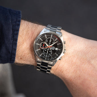 Alba Active AM3943X Chronograph