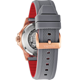 Bulova 98A228 Marine Star Automatic