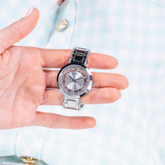 Guess GW0470L1 Crystal Clear
