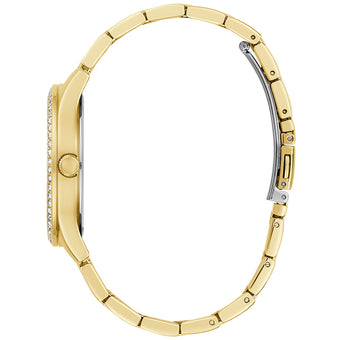 Guess GW0605L2 Lady Idol Cut Thru