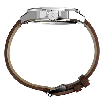 Timex TW2W14000 Essex Ave 44 Street Mens Watch