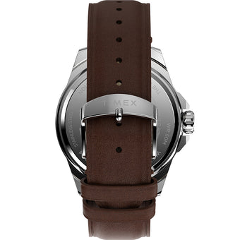Timex TW2W14000 Essex Ave 44 Street Mens Watch