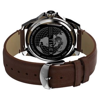 Timex TW2W14000 Essex Ave 44 Street Mens Watch