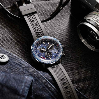 Citizen Eco-Drive CB5006-02L Promaster Sky