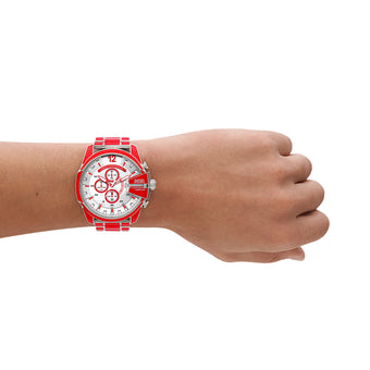 Diesel DZ4638 Mega Chief Chronograph
