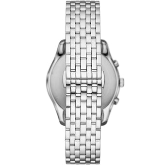Emporio Armani AR11582 Antonio Blue Chronograph Mens Watch