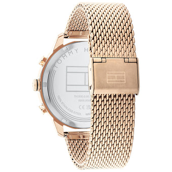 Tommy Hilfiger Morrison 1710525 Multi-Function
