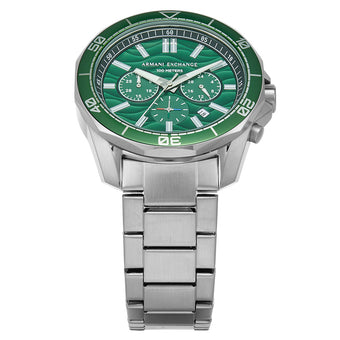 Armani Exchange Spencer AX1957 Chronograph