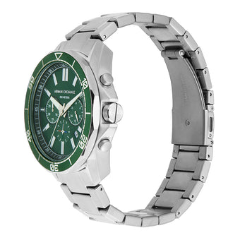 Armani Exchange Spencer AX1957 Chronograph