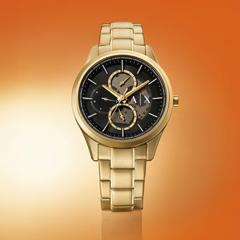 Armani Exchange Dante AX1875 Multi-Function