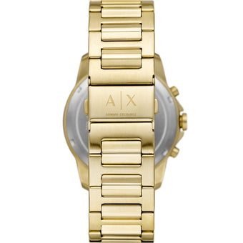Armani Exchange Banks AX1746 Chronograph