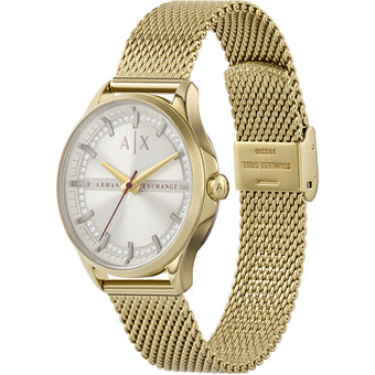 Armani Exchange Lady Hampton AX5274