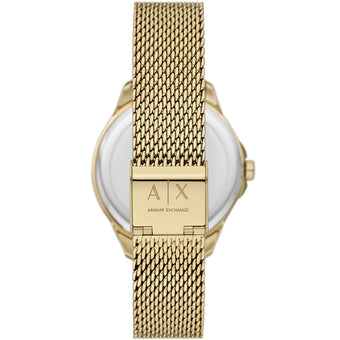 Armani Exchange Lady Hampton AX5274