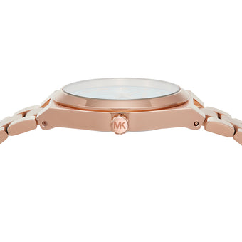 Michael Kors MK7462 Lennox Rose Gold Ladies Watch