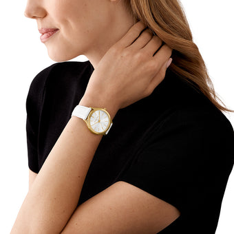 Michael Kors Slim Runway MK7544
