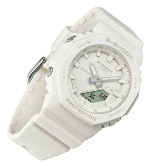 G-Shock GMAP2100-7A Itzy Tone-On-Tone White Watch