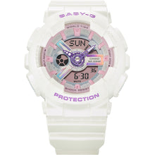 Load image into Gallery viewer, Baby-G BA110FH-7A Fantasy Holographic Watch