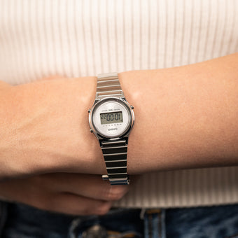Casio LA700WE-7A Tranquil Urban