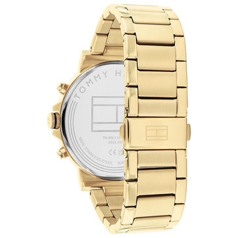 Tommy Hilfiger Tyson 1710611 Multi-Function