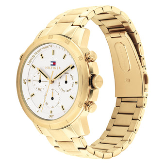 Tommy Hilfiger Troy 1792127 Multi-Function
