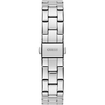 Guess GW0675L1 Tri Plaque