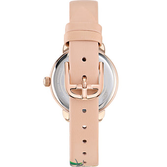 Ted Baker BKPFLS401 Fleure Fashion Ladies Watch