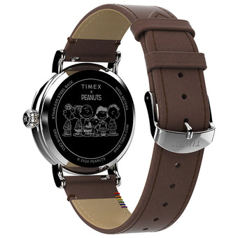 Timex TW2W53900 Peanuts Snoopy Love