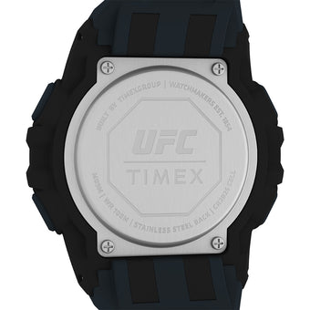 TimexUFC TW5M59300 UFC Rush