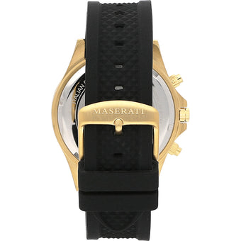 Maserati R8871640001 Sfida Chronograph