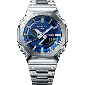 G-Shock GMB2100AD-2AD Full Metal Bluetooth