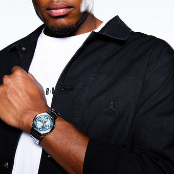 G-Shock GMB2100AD-2AD Full Metal Bluetooth