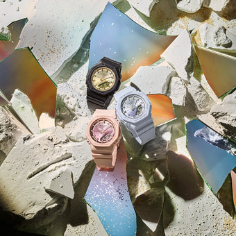 G-Shock GMAP2100SG-1A Sunset Glow
