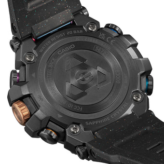 G-Shock MT-G Diffuse Nebula MTGB3000DN-1A Limited Edition