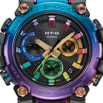 G-Shock MT-G Diffuse Nebula MTGB3000DN-1A Limited Edition