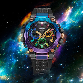 G-Shock MT-G Diffuse Nebula MTGB3000DN-1A Limited Edition