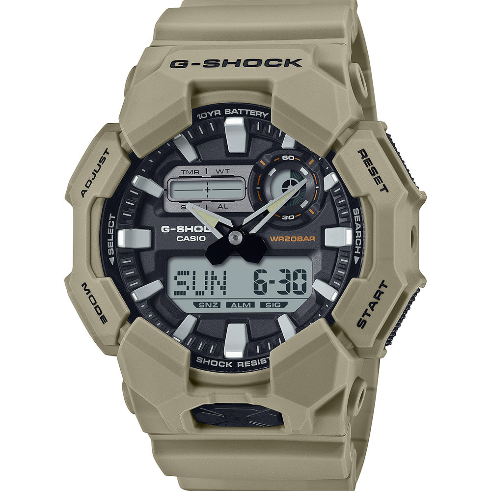 Casio Edifice Time Depot G Shock Promo G-Shock DW5040RX-7 40th