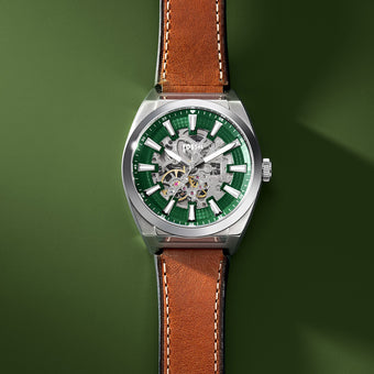 Fossil Everett ME3261 Automatic